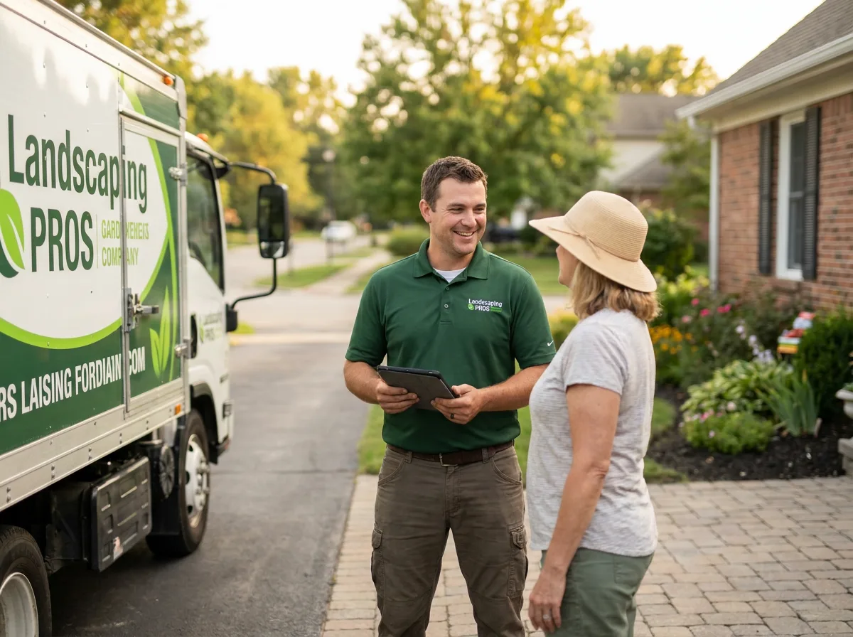 Landscaping Grafton, ND FAQs